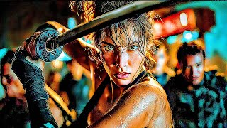 Top 10 Action-Packed Movies of 2025 That Will Blow Your Mind!