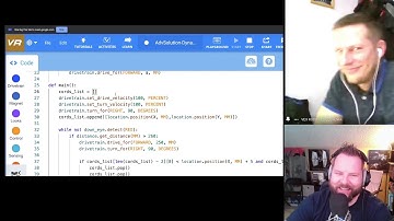 Dynamic Maze - Advanced Solution