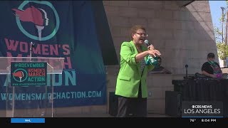 With 30 days left until election, LA Mayoral candidates ramp up campaign events