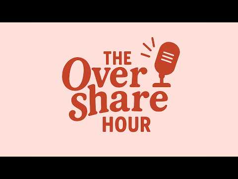 Unhinged Church Stories (1 Year Anniversary Episode) | The Overshare Hour: Episode 49