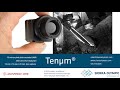 Technical Video: Tenum 640  ten micron LWIR for systems integration