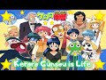 Keroro Gunsou Meromero Battle Royale Z Keroro Gunsou Is Life Keroro Gunsou Meromero Battle Royale Z Keroro Gunsou Is Life