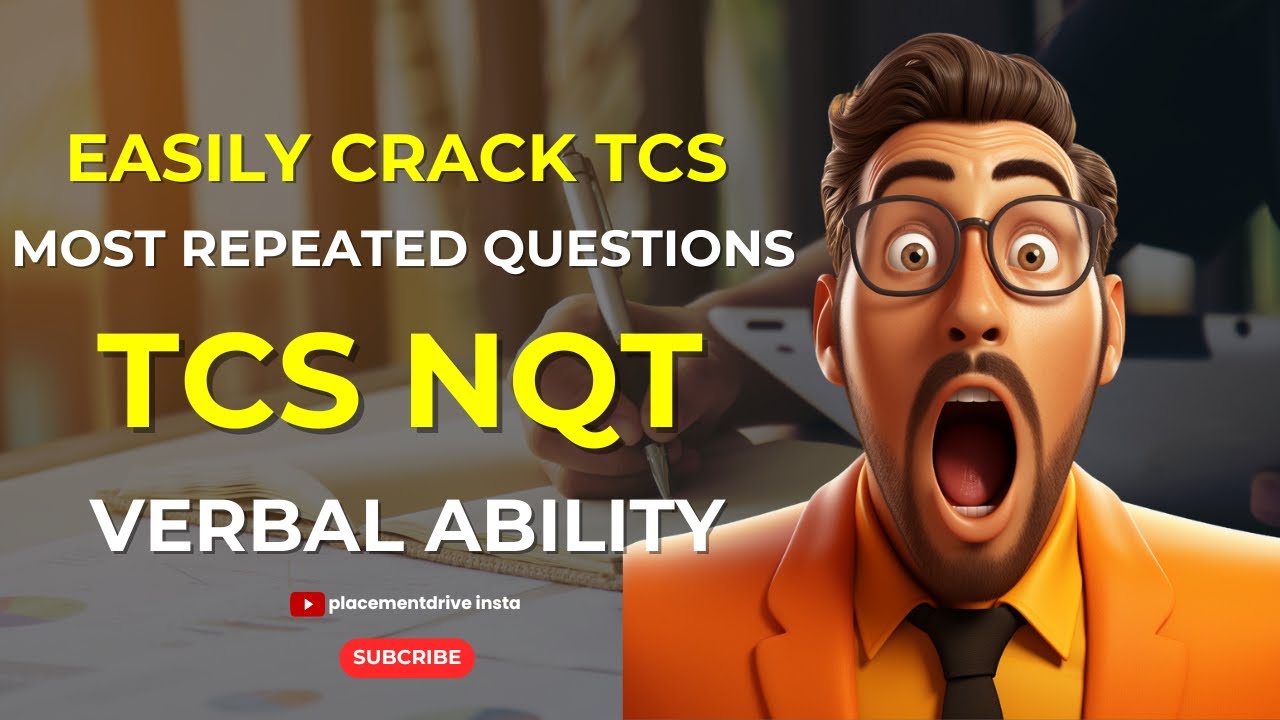 tcs-nqt-most-repeated-verbal-ability-questions-tcs-nqt-verbal-ability