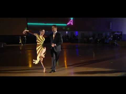 Zoya Altmark & Anton Domansky