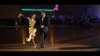 Zoya Altmark & Anton Domansky