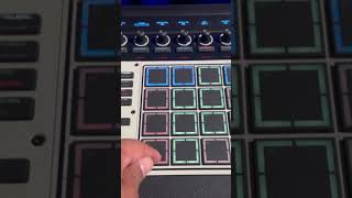 The Akai MPC XL is amazing !!