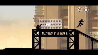 Vector 2-7 (Construction Yard) Hunter Mode Perfect 3 Stars