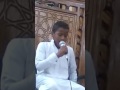 حفلة تكريم حفظة القران الكريم بالكوبانية
