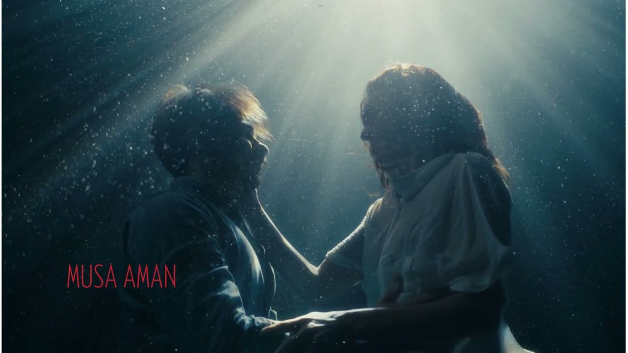 Pakhi Amar by Musa Aman