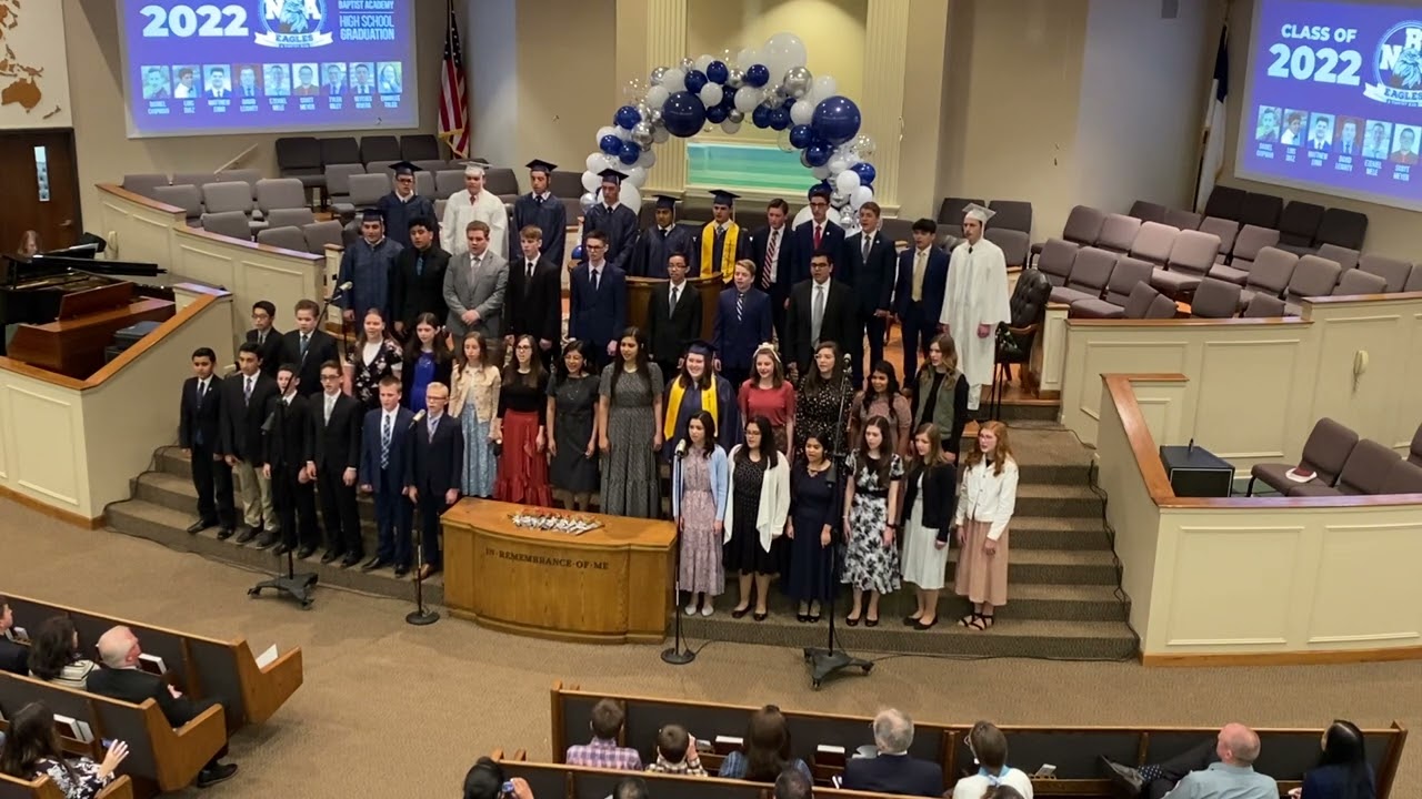 I Have Been blessed | May 27, 2022