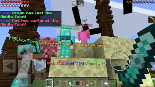 Cake Wars | Squads | Mineplex | 2