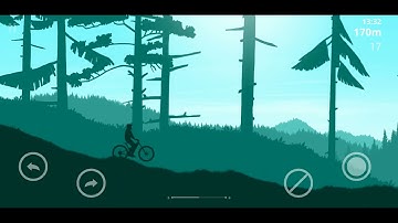 Mountain bike Xtreme -Andriod Gameplay