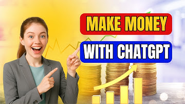 Make Money Online with ChatGPT: Your Beginner