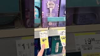save on personal care at walgreens