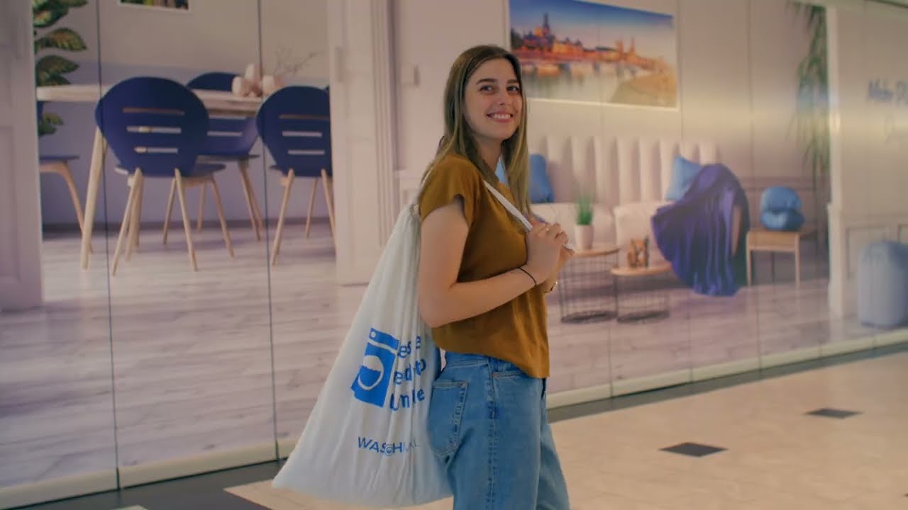 Mach deine Wäsche bereit für den Winter! ❄️🧺 | WaschMal bei Pfennigpfeiffer