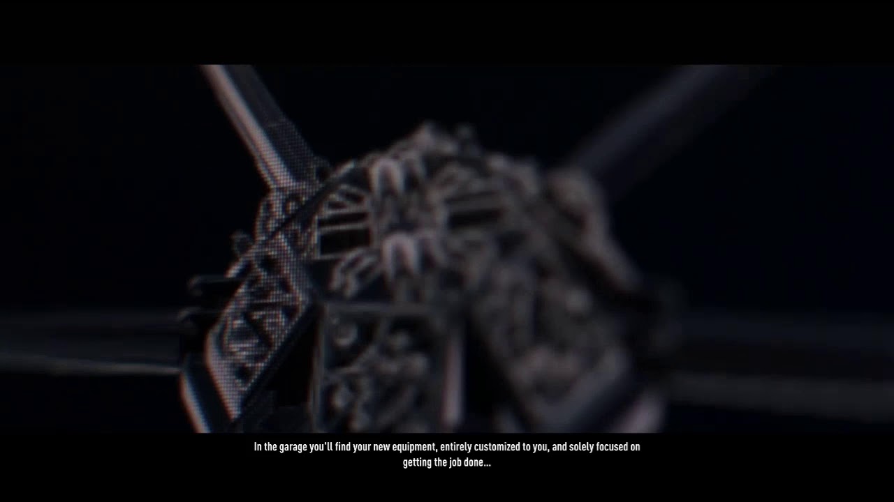 Need For Speed Rivals all cop cutscenes