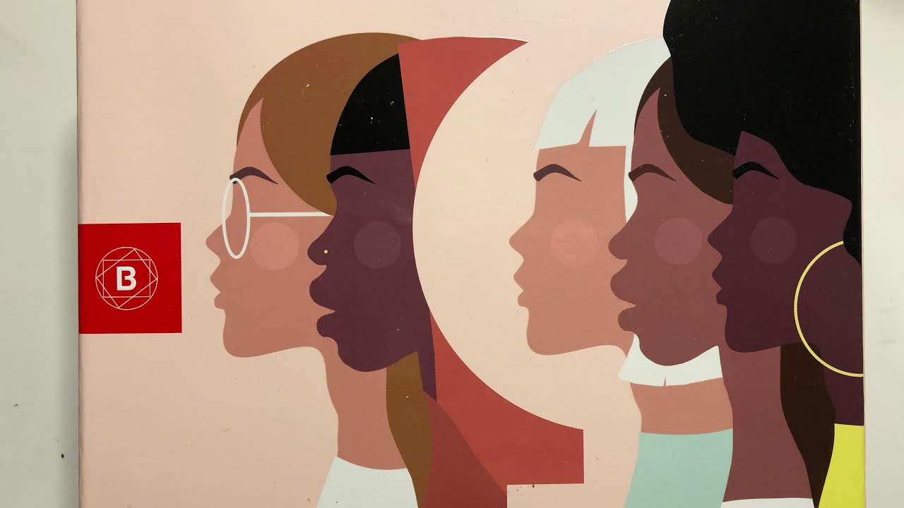 Look fantastic March 2020