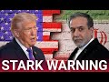 Iran Threatens To Hit US Bases If America Launches Attack In Dramatic Warning Iran Threatens To Hit US Bases If America Launches Attack In Dramatic Warning
