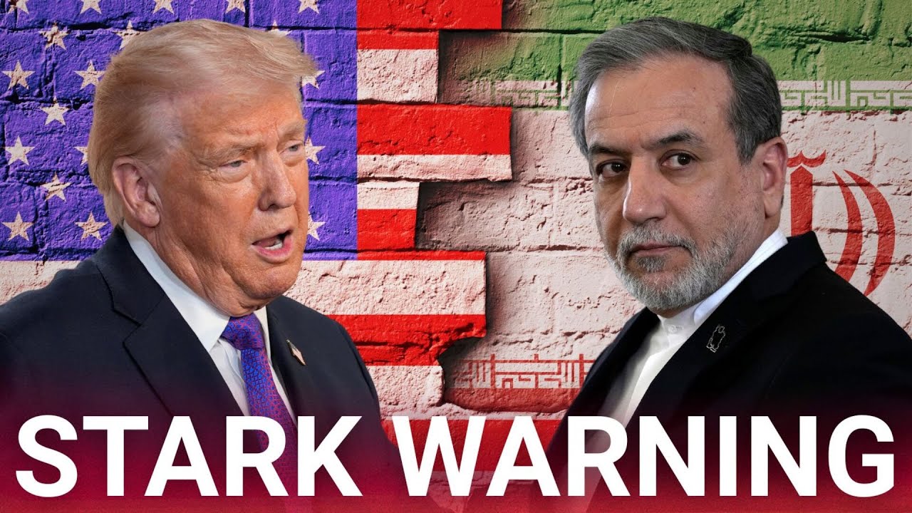 Iran threatens to hit US bases if America launches attack in dramatic warning