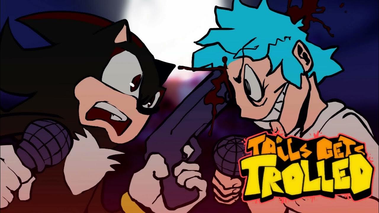 Got your tail. Tails gets trolled fan art. животные мамин хвостик. Mac guffin s curse. Got your tail.