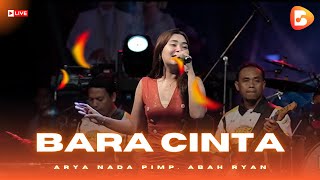 BARA CINTA | ARYA NADA PIMP. ABAH RYAN DALAM ACARA NGUNDUH MANTU Dsn. Mojoterong