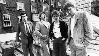 Obituary - Andy Gill (Gang of Four) best moments