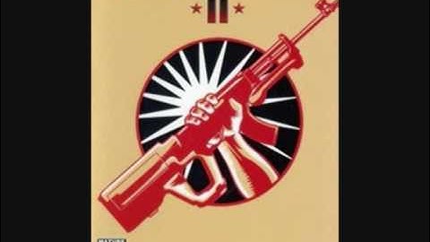 Red Faction II 1-01 Sopots Speech