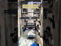 Fully automatic plastic pipe elbow multi head weigher vffs filling machine,PVC Elbow packing system