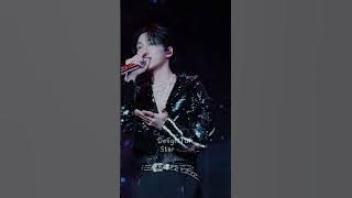 Noeul Nuttarat - Touchdown 231230 #NoeulNuttarat #MagentaBoy #BoNoh #noeul1stfminchangsha