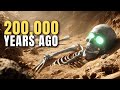 What If Humanity Caused the Fall of the Anunnaki? | History for Sleep