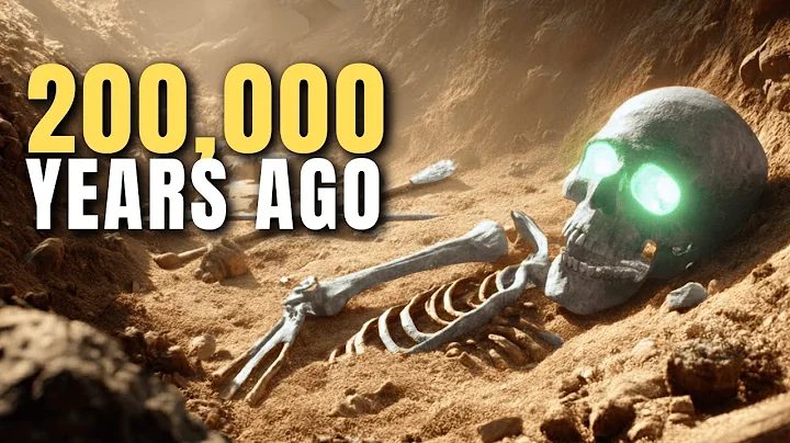 What If Humanity Caused the Fall of the Anunnaki? | History for Sleep