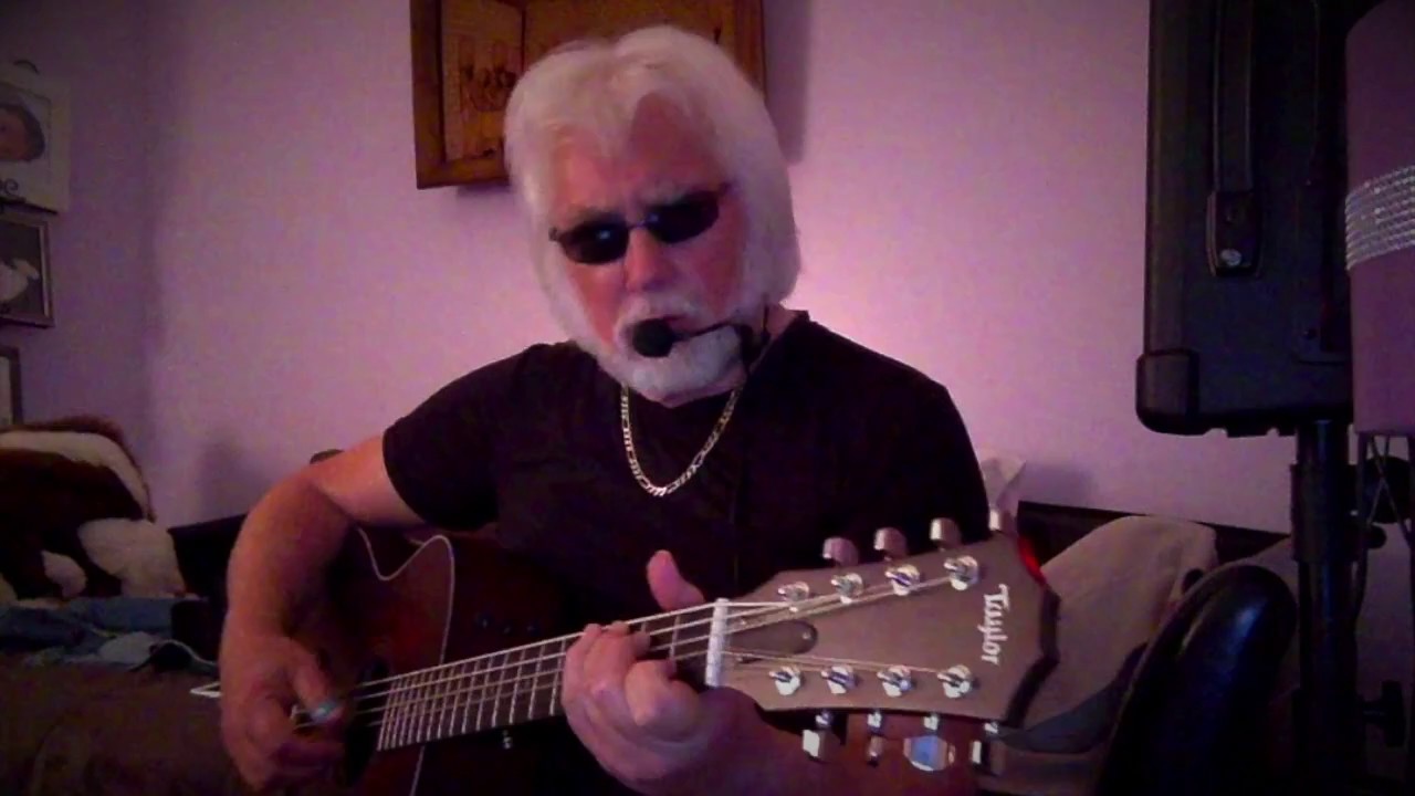 Copperhead Road Live YouTube