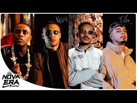 Me Trombou No Jet Dj Victor Mc IG Mc Tuto Mc Kadu Clipe Oficial Djvictornopontin 
