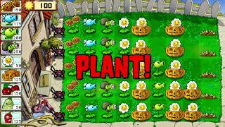 PVZ DAY SURVIVAL How To Get Many Coins screenshot 3