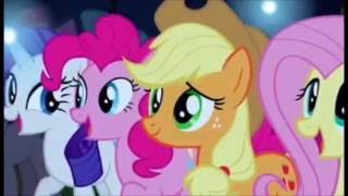 Faded PMV