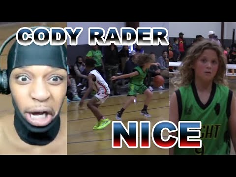 4th Grader Cody Rader NICE Reaction | LIFE