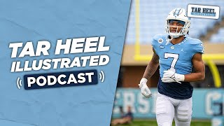 THI Podcast: What Did We Learn About UNC's Early Enrollees This Spring