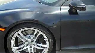 Scottsdale Ferrari~Maserati  Audi R8