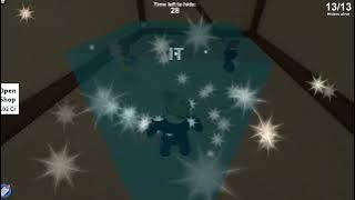 roblox saklambaç oynuyoruz
