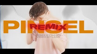 Video thumbnail of "Tiefgesunken - PINSEL (NAWN Remix) (Official Video)"