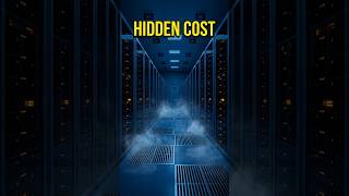 The Real Threat Behind AI Data Centers 🛑 #Shorts #ai #technology