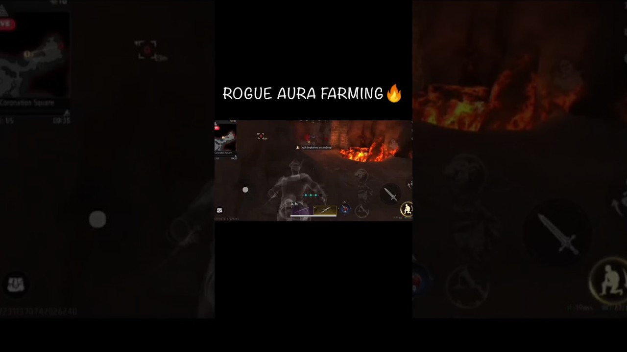 ROGUE VS PLAGUE DOCTOR gold and glory 