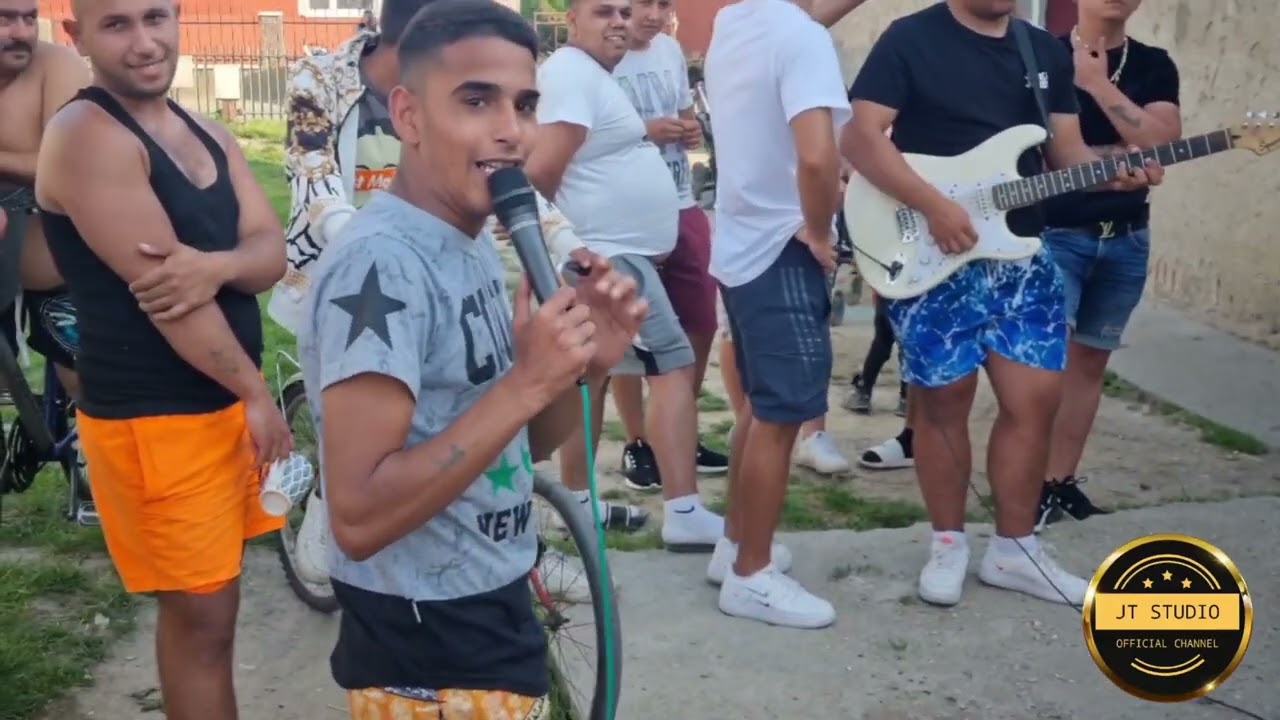 ❌️Voice Band Pavlovce - Cardase Mix tlakk     (12 may 2022 ) 🎙🎤👌