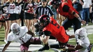 Euless Trinity defeats Plano in OT