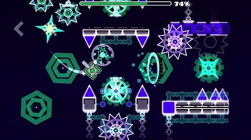 Geometry Dash Days Journey by ZenthicAlpha [Ultra Easy Demon]