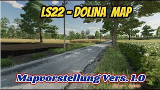 ["Landwirtschaftssimulator", "Fridu", "deutsch", "mapvorstellung", "friduswelt", "ls22", "fs22", "ls22 mapvorstellungen", "fs22 map vorstellungen", "ls22 maps", "fs22 maps", "ls22 mods", "fs22 mods", "ls22 mod", "fs22 mod", "LS22/FS22 DOLINA MAP", "LS22 DOLINA MAP", "FS22 DOLINA MAP", "DOLINA MAP", "LS22/FS22 ????DOLINA MAP", "ls22 dolina", "fs22 dolina"]