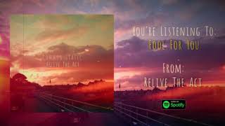 Common Static - Fool For You (audio)