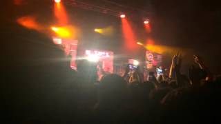 Issues - Disappear (Remember When)