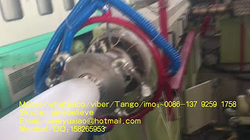 PS foam sheet extrusion line/Polystyrene foam sheet machine