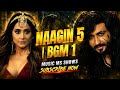 Naagin 5 | BGM 1 | Music MS Shows - COLORS TV SERIAL 